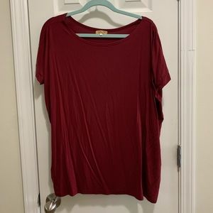 Wine PIKO Top Sz M